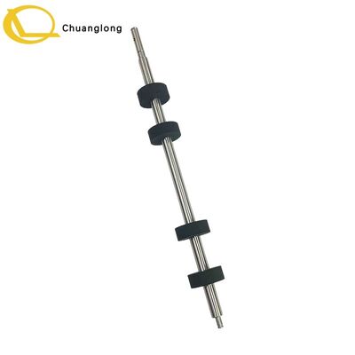 ভালো দাম Diebold Nixdorf রোলার শ্যাফ্ট 01750291697-18 DN200 HCT মডিউল 4-চাকা শ্যাফ্ট Wincor ATM CRM CRS সেলফ সার্ভ কিওস্ক 1750291697 অনলাইন