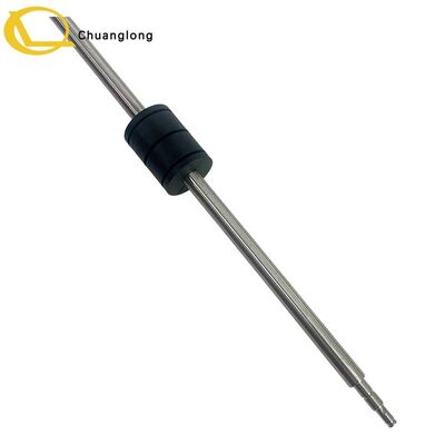 ভালো দাম NMD NF300 18mm CRR রোলার শ্যাফ্ট A011124 গ্লোরি ডেলারু NMD ট্যালারিস ডিসপেনসর NF15 NF300 18mm গ্রোভড শ্যাফ্ট ATM CRM CRS সেলফ সার্ভ কিওস্ক A011124 অনলাইন