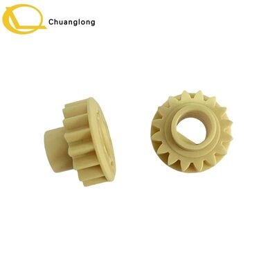 ভালো দাম Wincor Nixdorf C4060 আইও মডিউল 16T গিয়ার 01750220000-48 DN200 আইওটি ইন-আউটপুট গ্রাহক ট্রে গিয়ার 16T এটিএম সিআরএম সিআরএস সেলফ সার্ভ কিওস্ক 1750288271-48 অনলাইন
