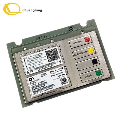 ভালো দাম Diebold Nixdorf EPPV8 ZAF ST2 Q1 01750346468 কীবোর্ড INT1319-5900 R4A DN200 পিনপ্যাড উইঙ্কর এটিএম সিআরএম সেলফ সার্ভ কিওস্ক 01750343460 অনলাইন