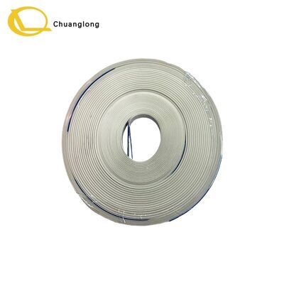 ভালো দাম Wincor Nixdorf CMD V4 ক্ল্যাম্প ফ্ল্যাট কেবল 01750097621 Stacker Flex Cable Disc Assy 2050XE ATM CRM CRS সেলফসার্ভ কিয়স্ক 01750058042-49-4 অনলাইন