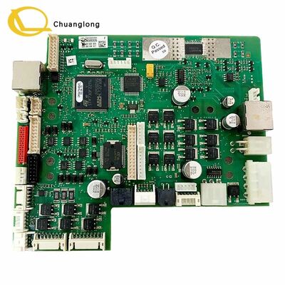 ভালো দাম Wincor Nixdorf MB CRS ATS হেড কন্ট্রোলার 01750140781 CS4040 CS4060 পুনর্ব্যবহারযোগ্য পিসিবি কন্ট্রোল বোর্ড এটিএম সিআরএম সিডিএম সেলফ সার্ভ কিওস্ক 1750140781 অনলাইন