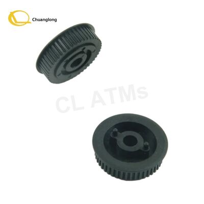 ভালো দাম A001513 Glory NMD ATM মেশিনের খুচরা যন্ত্রাংশ Delarue Talaris NMD Dispenser NQ200 NQ300 মডিউল পুলি A001513 Glory NMD ATM এর জন্য অনলাইন