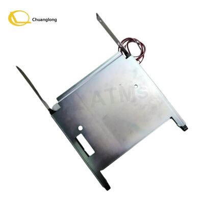 ভালো দাম 1750059283 মূল ATM মেশিন খুচরা যন্ত্রাংশ Wincor Nixdorf Transport AGT CMD-V4 Horizontal FL 241mm 01750059283 Wincor ATM এর জন্য অনলাইন