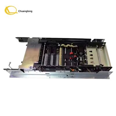 ভালো দাম 01750291697 DN200 250 450 RM4 ATM মেশিনের খুচরা যন্ত্রাংশ Diebold Nixdorf DN HCT হেড চ্যাসি পরিবহন RM4 1750291697 DN ATM এর জন্য অনলাইন