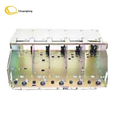 ভালো দাম 01750308470 ATM মেশিনের খুচরা যন্ত্রাংশ Wincor Diebold DN200 250 450 CRU CHEST RACK UNIT Flex 1750308470 Wincor DN ATM এর জন্য অনলাইন