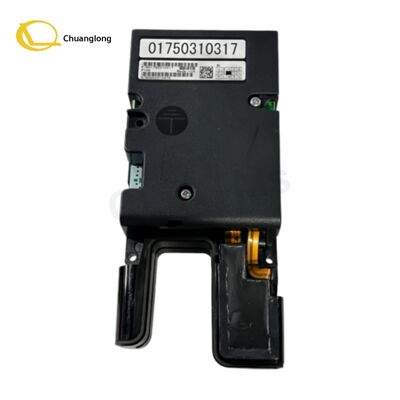 ভালো দাম 01750310317 ATM মেশিনের খুচরা যন্ত্র Diebold Nixdorf CHD DIP ICM375 3RF2793 DN200 250 450 DN ATM এর জন্য কার্ড পাঠক 1750310317 সন্নিবেশ করান অনলাইন