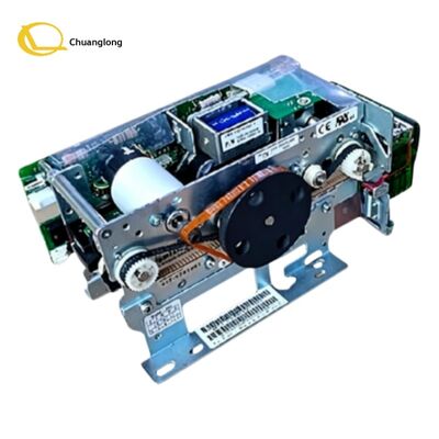 ভালো দাম 445-0723882 ATM Parts ICT3Q8 NU-IMCRW কার্ড রিডার 3-ট্র্যাক ম্যাগনেটিক EMV চিপ রিডিং RS232 পড়ুন TDS-08A DC12V Solenoid NCR 66XX অনলাইন
