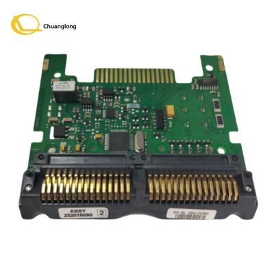 ভালো দাম ATM মেশিনের খুচরা যন্ত্রাংশ SCNL6607R RS232 বিল গ্রহণকারী 30007295C ট্রান্সমিটিং কন্ট্রোল বোর্ড MEI SC MEI নোট স্বীকৃতির জন্য অনলাইন