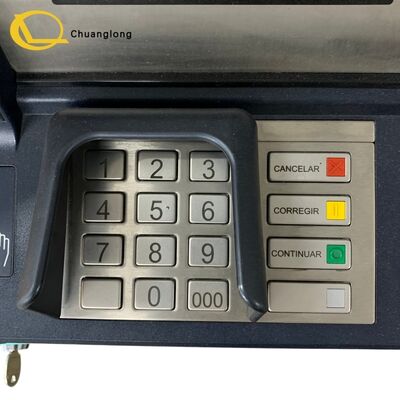 ভালো দাম Dibold Nixdorf EPPV8 MEX ST2 01750346451 V8 কীবোর্ড পিনপ্যাড DN200 DN400 Wincor ATM CRM CRS সেলফসার্ভ কিয়স্ক 1750346451 অনলাইন