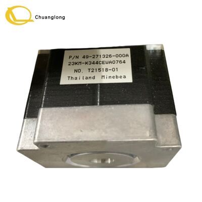 ভালো দাম Diebold Nixdorf স্টেপার মোটর 49-271326-000A মোটর Opteva DN 200 ATM CRM CRS স্বয়ংসেবা কিওস্ক রিসাইকেল 49271326000A অনলাইন