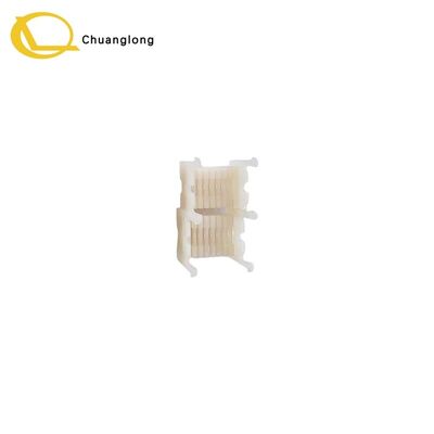 ভালো দাম NCR GBNA ডিপোজিট ক্যাসেট স্পেসার 009-0020248-05 Fujitsu G610 ক্যাসেট হাইট অ্যাডজাস্টার 6631 ATM CRM CRS সেলফসার্ভ কিয়স্ক 998-3002507 9983002507 অনলাইন