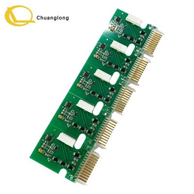 ভালো দাম Wincor Nixdorf ক্যাসেট বোর্ড 01750056643 ক্যাসেট ZIF II ক্যাশ আউট EEPROM বোর্ড 2050XE ATM CRM CRS সেলফসার্ভ কিয়স্ক 1750056643 সনাক্তকরণ অনলাইন