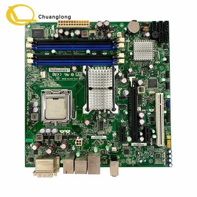 ভালো দাম Dibold Nixdorf CCA KIT PRCSR C2D সিয়েরা মাদারবোর্ড 49-222685-301A Intel Opteva 368 378 369 522 ATM CRM CRS সেলফসার্ভ কিয়স্ক 49222685301A অনলাইন