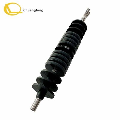 ভালো দাম Diebold Wincor DN ড্রাইভিং হুইল CMD-V6 01750311477-22 ডিসপেনসর কালো শ্যাফ্ট DN200 250 450 এটিএম সিআরএম সিআরএস সেলফ সার্ভ কিওস্ক 1750311477-22 অনলাইন