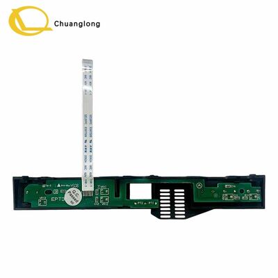 ভালো দাম GRG Sankyo ICT3Q8-3A0171 কার্ড রিডার নিম্ন সেন্সর ICT3Q8-3A0171 চৌম্বকীয় মাথা এটিএম সিআরএম সিআরএস সেলফ সার্ভ কিওস্ক Grg ব্যাংকিং অনলাইন