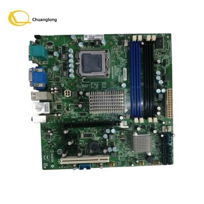 ভালো দাম 1750186510 1750295079 Wincor Nixdorf Cineo C4060C4560 P4-8400 মনিটর 15'' এটিএম মেশিন পার্ট মাদারবোর্ড 01750186510 01750295079 অনলাইন