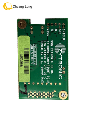 ভালো দাম ATM মেশিন পার্টস Diebold Nixdorf CCA,TOUCH SCRN CNTRLR,32 BIT,15IN,FW 556 49240454000D 49-240454-000D অনলাইন
