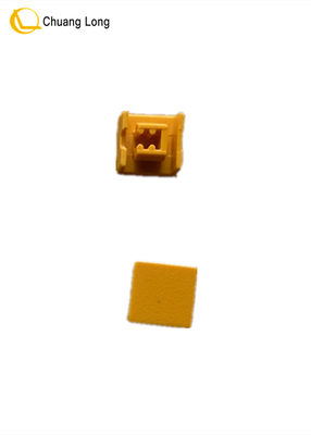 ভালো দাম ATM মেশিন পার্টস Diebold CRS 8XX/37XX/3550 INSR,KEY,SOLID,YEL 49249454004A 49-249454-004A অনলাইন
