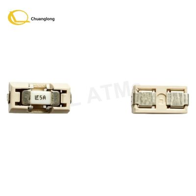 ভালো দাম 19040586000A ATM Parts Wincor Nixdorf 5A ফিউজ হোল্ডার সমন্বয় LF 5A কার্তুজ ফিউজ 19040586000A এর সাথে ATM সার্কিট সুরক্ষার জন্য অনলাইন