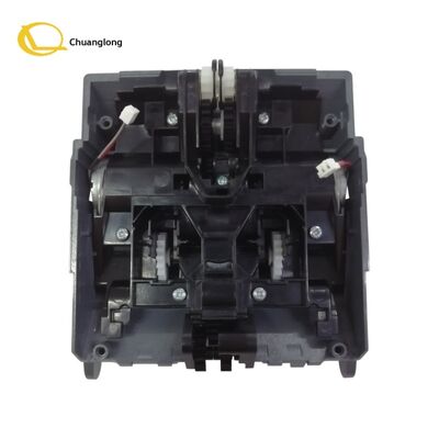 ভালো দাম 25280008 ATM মেশিনের খুচরা যন্ত্রাংশ MEI SPARE S SCN83 LOWER ACCEPTOR DRIVE 83MM GR MEI ATM ক্যাশ বক্স প্রতিস্থাপন আনুষাঙ্গিক অনলাইন