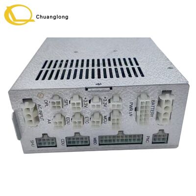 ভালো দাম Hyosung 5600T পাওয়ার সাপ্লাই S5621000037 পাওয়ার সাপ্লাই HPS250 PSU HPS250GTTWI ATM CRM CRS সেলফসার্ভ কিয়স্ক পার্ট 5621000037 অনলাইন