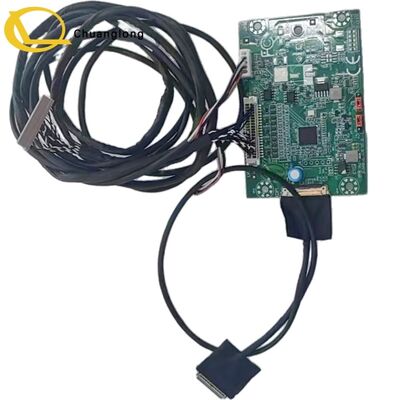 ভালো দাম NCR EDP থেকে LVDS কনভার্টার বোর্ড 009-0036116 মিসানো পিসি কোর EDP থেকে LVDS কনভার্টার বোর্ড ATM CRM CRS সেলফসার্ভ কিয়স্ক 0090036116 অনলাইন