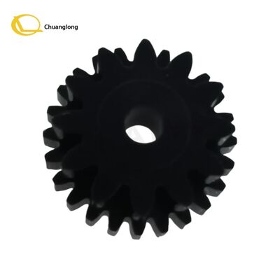 ভালো দাম 252424027P200 ATM মেশিনের খুচরা যন্ত্রাংশ MEI SPARE S BNF COMPD GEAR 24DP 10T-38DP 24T 252424027P200 MEI ক্যাশবক্সের জন্য অনলাইন