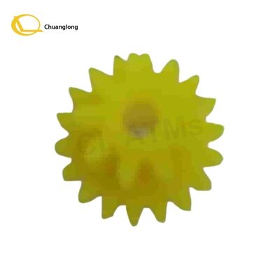 ভালো দাম 252426124P50 গিয়ার কম্পাউন্ড এটিএম মেশিন যন্ত্রাংশ MEI S BNF গিয়ার কম্পাউন্ড 18T48DP 9T38DP 252426124P50 MEI ক্যাশব্যক্সের জন্য অনলাইন