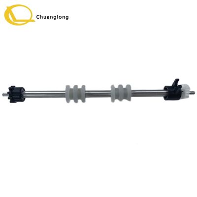 ভালো দাম Wincor Nixdorf নোট গাইড রোলার 01750020811 V মডিউল কাউন্টার রোট্যাট শ্যাফ্ট অ্যাসেম্বলি বুশিং সহ এটিএম সিআরএম সিআরএস সেলফসার্ভ কিয়স্ক 1750020811 অনলাইন
