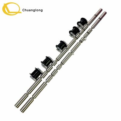 ভালো দাম NCR রোল গাইড শ্যাফ্ট অ্যাসেম্বলি 445-0672127 ASSY SHAFT GUIDE ROLL 58xx ATM CRM CRS সেলফসার্ভ কিয়স্ক রিসাইক্লার 4450672127 অনলাইন