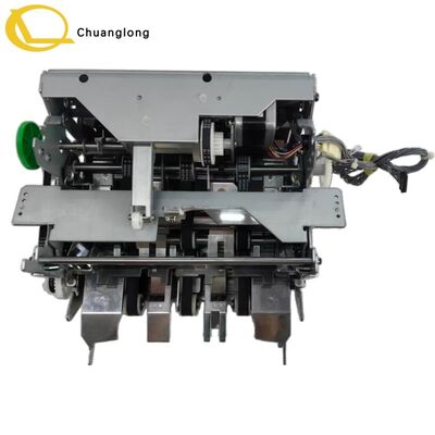 ভালো দাম ফুজিৎসু ক্যাশ ডিসপেনসার পুল ইউনিট KD03300-C300 নোট প্রেজেন্টার পুল ইউনিট BDU F510 ডিসপেনসার টপ ইউনিট ATM CRM CRS সেল্ফসার্ভ কিয়স্ক KD0300-C400 অনলাইন