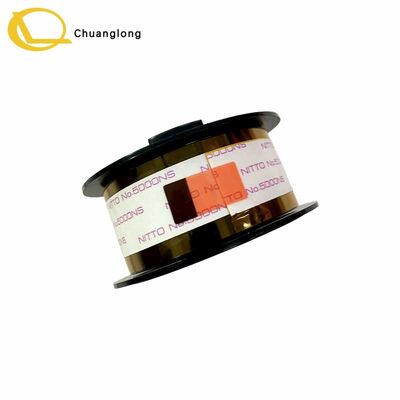 ভালো দাম হিটাচি এসক্রো টেপ 49-024234-000B SR7500 M7628716A 2845V মেশিন বাল্ক নগদ পুনর্ব্যবহারকারী মডিউল রিল অ্যাসি এটিএম সিআরএম সিআরএস সেলফ সার্ভ কিওস্ক 49024234000B অনলাইন