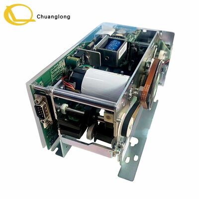 ভালো দাম GRG ব্যাংকিং Sankyo ICT3Q8-3A0171 কার্ড রিডার স্মার্ট কার্ড রিডার ATM CRM CRS সেলফ সার্ভ কিওস্ক রিসাইকেলার ICT3Q83A0171 অনলাইন