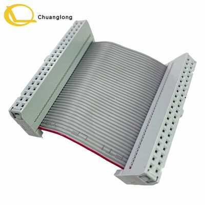 ভালো দাম ATM Part 40-PIN IDE RIBBON CABLE VW-1 E97252-H Wincor Diebold NCR Hyosung Hitachi Glory ATM CRM CRS সেলফ সার্ভ কিওস্ক অনলাইন