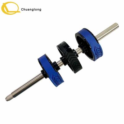 ভালো দাম Diebold Nixdorf AFD ফিড শ্যাফ্ট 49-204018-000A ফিড হুইল একত্রিত করুন অপ্টেভা এটিএম সিআরএম সিআরএস সেলফ সার্ভ কিওস্ক 49204018000A অনলাইন