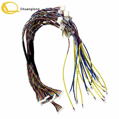 ভালো দাম Diebold Nixdorf Opteva 2.0 AFD সেন্সর পরিবহন 49-267162-000B তারের তারের ATM CRM সিআরএস স্বয়ংসেবা কিওস্ক 49267162000B অনলাইন