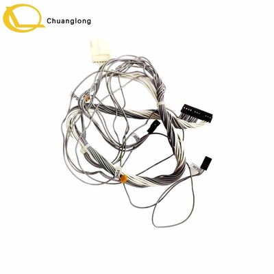 ভালো দাম ফুজিৎসু F510 পিক মডিউল ক্যাবল KD03300-C600-001 ডিসপেনসর ইউনিট ফিডার সমাবেশ নিম্ন মডিউল হার্নেস এটিএম সিআরএম সিআরএস সেলফ সার্ভ কিওস্ক 528000528 অনলাইন