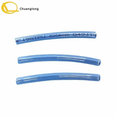 ভালো দাম NCR নিউম্যাটিক টিউবিং 6.0mm OD 70.0mm লম্বা 445-0750855 S2 নিউম্যাটিক এয়ার টিউব ATM CRM CRS সেলফসার্ভ কিয়স্ক 4450756286-27 4450750855 অনলাইন