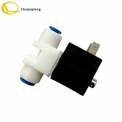 ভালো দাম NCR SOLENOID-PICK Valve 009-0022199 Solenoid Pick Valve Assembly with 2 Connectors ATM CRM CRS Selfserv Kiosk 0090022199 অনলাইন