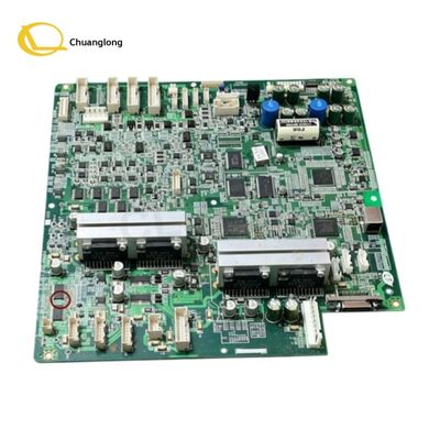 ভালো দাম 2PU4008-3710 আপার কন্ট্রোল বোর্ড এটিএম রক্ষণাবেক্ষণ যন্ত্রাংশ ওকেআই এটিএম আপার কন্ট্রোল বোর্ড 2PU4008-3710 81CT ফিট ওকেআই 21SE 6040W G7 অনলাইন