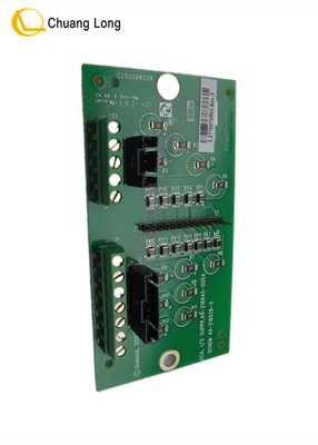 ভালো দাম ATM মেশিনের যন্ত্রাংশ Diebold CCA I/O SUPPR 49-218940-000A 49218940000A অনলাইন