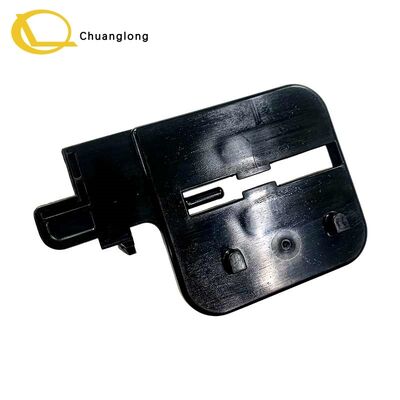 ভালো দাম Hyosung CDU10 ক্যাসেট নীচে বাম স্লাইডার S4450000023 এইচসিডিইউ ক্যাসেট কভার বাম লক শাটার এটিএম সিআরএম সিআরএস রিসাইকেলার সেলফ সার্ভ কিওস্ক 4450000023 অনলাইন