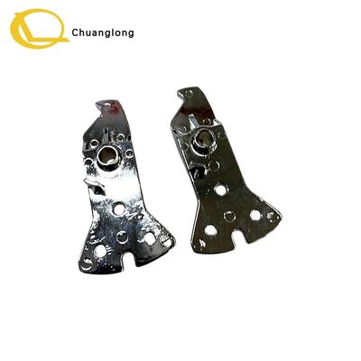 ভালো দাম Hyosung S7430000302-06 থ্রোট ব্র্যাকেট মোল্ড HCDU রিয়ার-লোড প্রেজেন্টার লিঙ্কেজ CDU10 5600T ATM CRM CRS সেল্ফসার্ভ কিয়স্ক 7430000302-06 অনলাইন