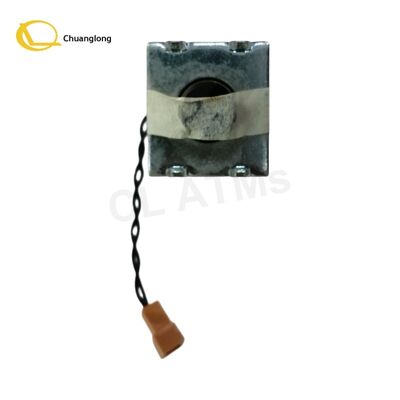 ভালো দাম S72842301 56390201 Hyosung Reject Gate Solenoids ATM Machine Spare Part Hyosung Reject Gate Solenoid S72842301 56390201 Original অনলাইন