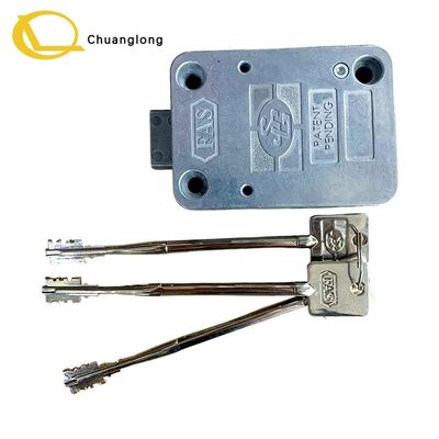 ভালো দাম Wincor Nixdorf 2050XE সেফ কি লক Sargent Greenleaf 6651 1500XE সেফ লক চাবি সহ মেকানিক্যাল লক এটিএম সিআরএম সিআরএস রিসাইক্লার সেল্ফসার্ভ কিয়স্ক অনলাইন