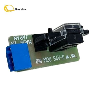 ভালো দাম CA82001-0559 Fujitsu সেন্সর বোর্ড ATM রক্ষণাবেক্ষণ প্রতিস্থাপন যন্ত্রাংশ Fujitsu F53 ডিসপেনসার অবস্থান সেন্সর বোর্ড CA82001-0559 অনলাইন