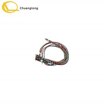 ভালো দাম Diebold Nixdorf CA, FEED মোটর হার্নেস 49-267145-000A AFD2.0 পিকার ক্যাবল এটিএম সিআরএম সিআরএস সেলফ সার্ভ কিওস্ক 49267145000A 49-242432-000C 01750349661 অনলাইন