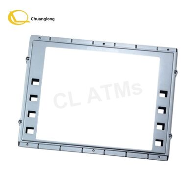 ভালো দাম S4370000046 Hyosung LCD ডিসপ্লে বেজেল ATM প্রতিস্থাপন MCD4 LCD ডিসপ্লে বেজেল S4370000046 ATM মনিটর ফ্রেম রক্ষণাবেক্ষণ যন্ত্রাংশ অনলাইন