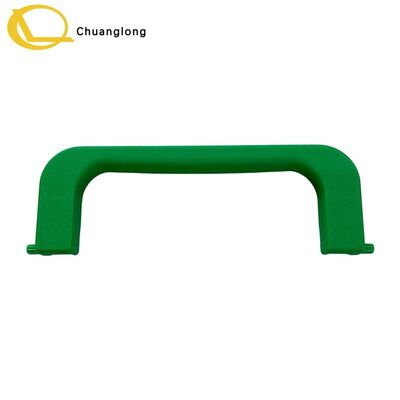 ভালো দাম Hyosung Cassette Handle S7430000208-04 CDU10 CST Cash Box Green Carry Handle HCDU ATM CRM CRS Selfserv Kiosk 7430001005 অনলাইন